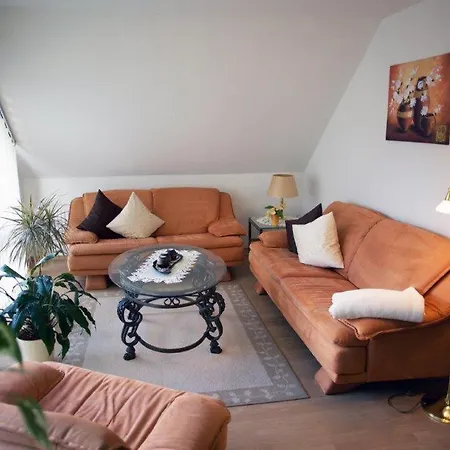 Ferienwohnung Barbel Pallme Διαμέρισμα *