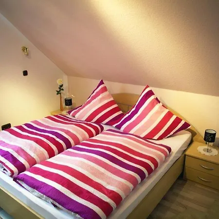 Ferienwohnung Barbel Pallme Διαμέρισμα Amelinghausen